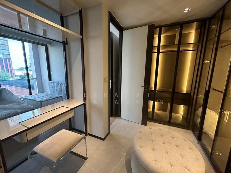 The Reserve 61 Hideaway, Bangkok, 92 Sukhumvit 61, Khlong Tan Nua, Watthana, Bangkok, 3 Bedrooms, 133 sqm, Condo For Rent, by Teerapat Utha-aroon, 500249854 - DDproperty.com