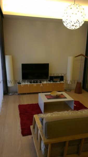 Siamese Gioia : ไซมิส จอยญ่า, กรุงเทพ, ถนนสุขุมวิท 31, คลองตันเหนือ, วัฒนา, กรุงเทพ, 48 ตร.ม., คอนโด ให้เช่า, โดย Teerapat Utha-aroon, 500249857 - DDproperty.com