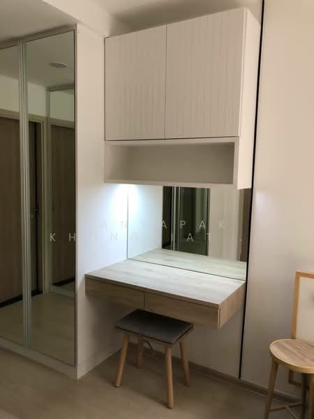 Noble Ambience Sukhumvit 42, Bangkok, 55 Suk Chai Alley, Khong Tan, Khlong Toei, Bangkok, 1 Bedroom, 38 sqm, Condo For Rent, by Nanyapak Khongkiattipan, 500249858 - DDproperty.com