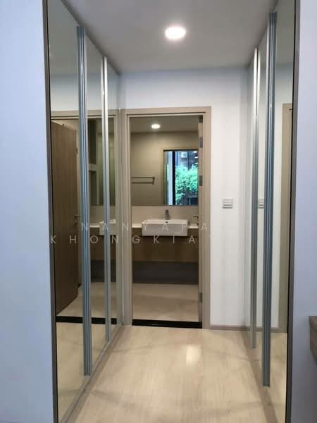 Noble Ambience Sukhumvit 42, Bangkok, 55 Suk Chai Alley, Khong Tan, Khlong Toei, Bangkok, 1 Bedroom, 38 sqm, Condo For Rent, by Nanyapak Khongkiattipan, 500249858 - DDproperty.com