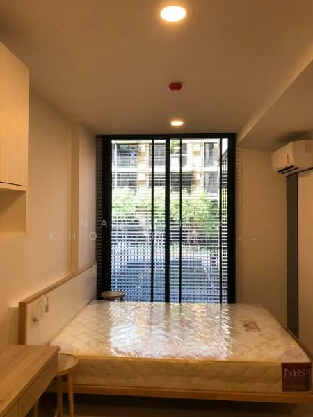 Noble Ambience Sukhumvit 42, Bangkok, 55 Suk Chai Alley, Khong Tan, Khlong Toei, Bangkok, 1 Bedroom, 38 sqm, Condo For Rent, by Nanyapak Khongkiattipan, 500249858 - DDproperty.com
