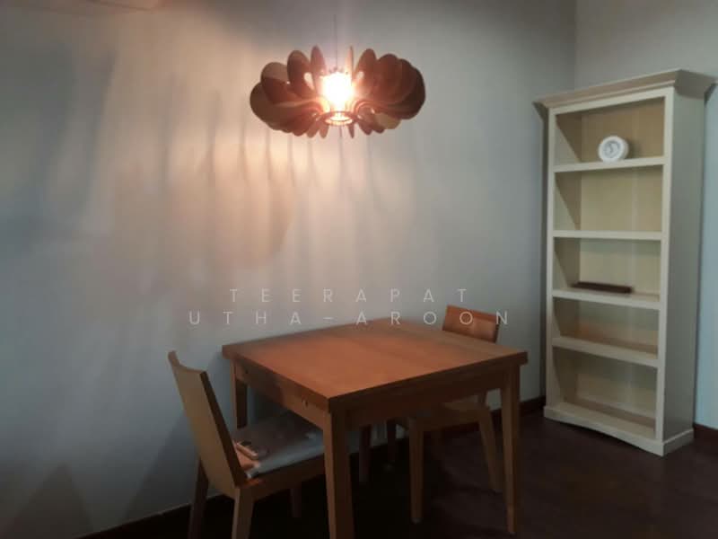 Von Napa Sukhumvit 38, Bangkok, Soi Sukhumvit 38, Phra Kanong, Khlong Toei, Bangkok, 1 Bedroom, 54 sqm, Condo For Rent, by Teerapat Utha-aroon, 500249860 - DDproperty.com
