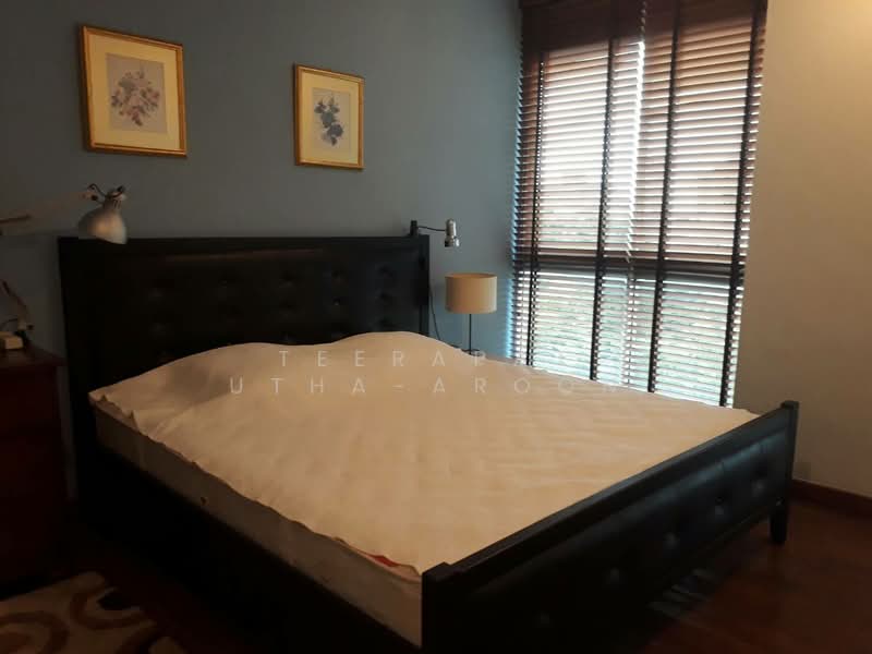 Von Napa Sukhumvit 38, Bangkok, Soi Sukhumvit 38, Phra Kanong, Khlong Toei, Bangkok, 1 Bedroom, 54 sqm, Condo For Rent, by Teerapat Utha-aroon, 500249860 - DDproperty.com