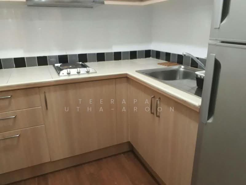 Von Napa Sukhumvit 38, Bangkok, Soi Sukhumvit 38, Phra Kanong, Khlong Toei, Bangkok, 1 Bedroom, 54 sqm, Condo For Rent, by Teerapat Utha-aroon, 500249860 - DDproperty.com