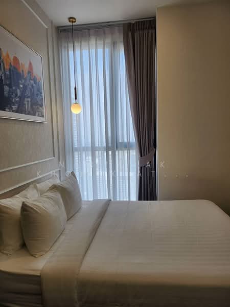 Park Origin Thonglor, Bangkok, ซอยทองหล่อ 10 ถนนสุขุมวิท, Khlong Tan Nua, Watthana, Bangkok, 1 Bedroom, 34 sqm, Condo For Rent, by Nanyapak Khongkiattipan, 500249861 - DDproperty.com