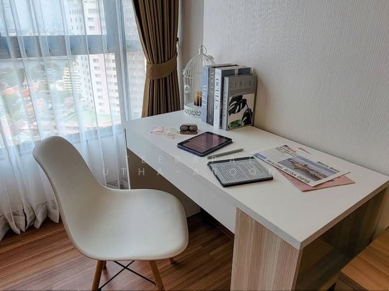 Supalai Premier Charoen Nakhon, Bangkok, Lat Ya Road, Khlong San, Khlong San, Bangkok, 1 Bedroom, 48 sqm, Condo For Sale, by Teerapat Utha-aroon, 500249862 - DDproperty.com