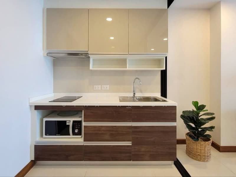 Supalai Premier Charoen Nakhon, Bangkok, Lat Ya Road, Khlong San, Khlong San, Bangkok, 1 Bedroom, 48 sqm, Condo For Sale, by Teerapat Utha-aroon, 500249862 - DDproperty.com