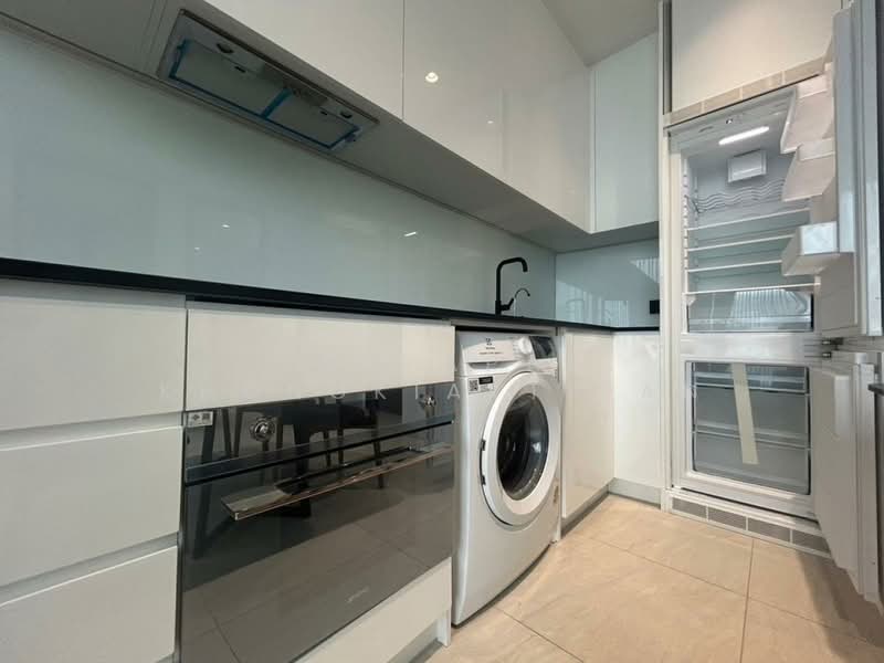 Tait Sathorn 12 : เทตต์ สาทร ทเวลฟ์, กรุงเทพ, ซอยสาทร 12 ถนนสาทร, สีลม, บางรัก, กรุงเทพ, 52 ตร.ม., คอนโด ให้เช่า, โดย Nanyapak Khongkiattipan, 500249863 - DDproperty.com