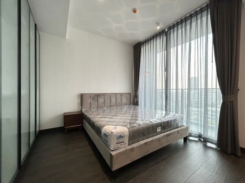 Tait Sathorn 12, Bangkok, Soi Sathorn 12, Sathorn Road, Silom, Bang Rak, Bangkok, 1 Bedroom, 52 sqm, Condo For Rent, by Nanyapak Khongkiattipan, 500249863 - DDproperty.com