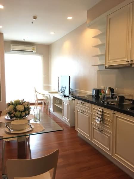 Ivy Sathorn 10, Bangkok, 88 Soi Sathorn 12, Sathorn Road, Silom, Bang Rak, Bangkok, 1 Bedroom, 41 sqm, Condo For Rent, by Nanyapak Khongkiattipan, 500249864 - DDproperty.com
