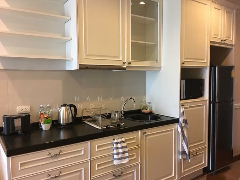 Ivy Sathorn 10, Bangkok, 88 Soi Sathorn 12, Sathorn Road, Silom, Bang Rak, Bangkok, 1 Bedroom, 41 sqm, Condo For Rent, by Nanyapak Khongkiattipan, 500249864 - DDproperty.com