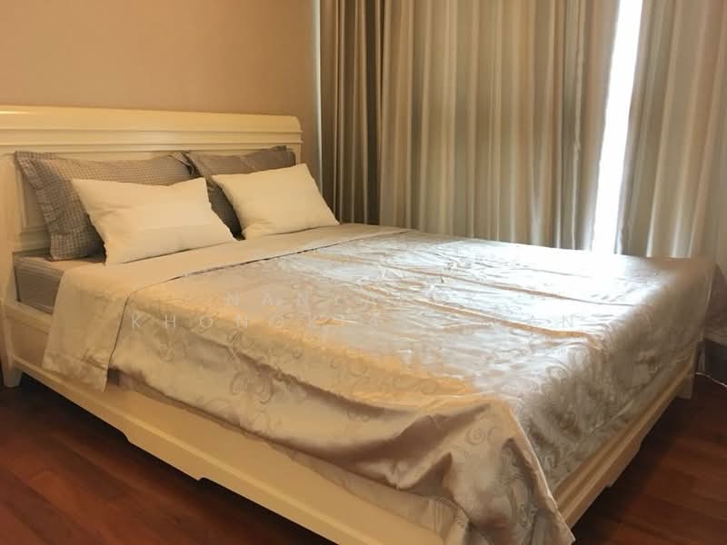 Ivy Sathorn 10, Bangkok, 88 Soi Sathorn 12, Sathorn Road, Silom, Bang Rak, Bangkok, 1 Bedroom, 41 sqm, Condo For Rent, by Nanyapak Khongkiattipan, 500249864 - DDproperty.com