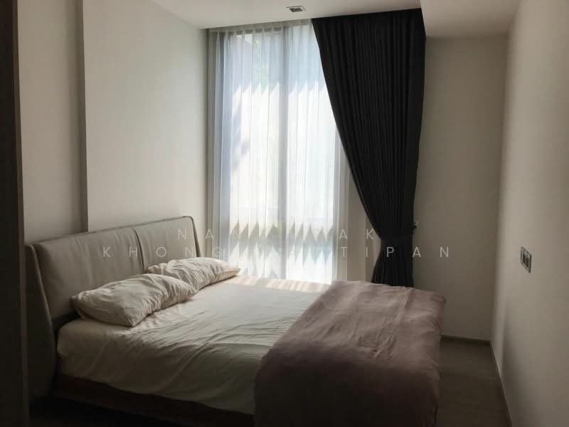 Mori Haus, Bangkok, Soi On Nut 1/1 Sukhumvit Road77, Phra Kanong Nua, Watthana, Bangkok, 1 Bedroom, 34 sqm, Condo For Rent, by Nanyapak Khongkiattipan, 500249868 - DDproperty.com