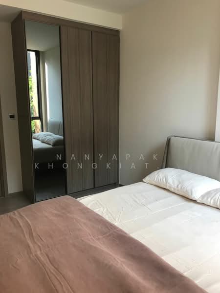 Mori Haus, Bangkok, Soi On Nut 1/1 Sukhumvit Road77, Phra Kanong Nua, Watthana, Bangkok, 1 Bedroom, 34 sqm, Condo For Rent, by Nanyapak Khongkiattipan, 500249868 - DDproperty.com