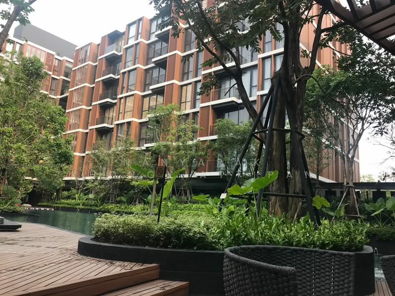 Mori Haus : โมริ เฮาส์, กรุงเทพ, ซอยอ่อนนุช 1/1 ถนนสุขุมวิท 77, พระโขนงเหนือ, วัฒนา, กรุงเทพ, 34 ตร.ม., คอนโด ให้เช่า, โดย Nanyapak Khongkiattipan, 500249868 - DDproperty.com