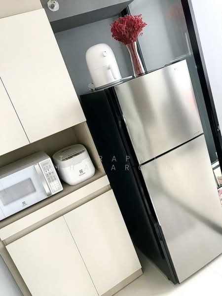 Knightsbridge Prime Sathorn : ไนท์บริดจ์ ไพรม์ สาทร, กรุงเทพ, 599 นราธิวาสราชนครินทร์, ทุ่งมหาเมฆ, สาทร, กรุงเทพ, 38 ตร.ม., คอนโด ให้เช่า, โดย Teerapat Utha-aroon, 500249869 - DDproperty.com