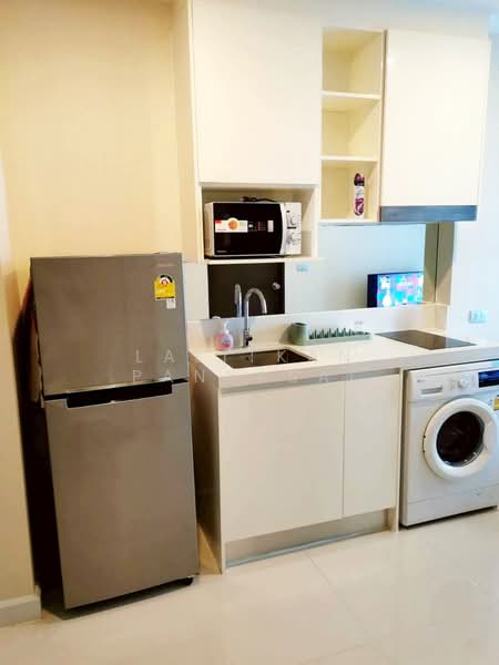 The Sky Sukhumvit, Bangkok, 103-4 Sukhumvit Road, Bang Na Nuea, Bang Na, Bangkok, 1 Bedroom, 33 sqm, Condo For Rent, by Lalitkan Panyasai, 500249870 - DDproperty.com