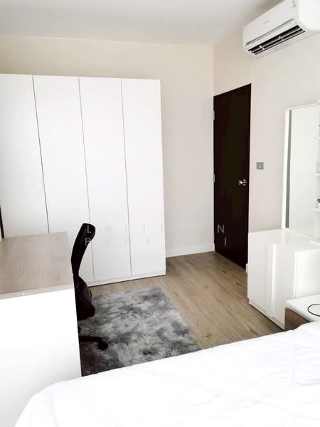 The Sky Sukhumvit, Bangkok, 103-4 Sukhumvit Road, Bang Na Nuea, Bang Na, Bangkok, 1 Bedroom, 33 sqm, Condo For Rent, by Lalitkan Panyasai, 500249870 - DDproperty.com