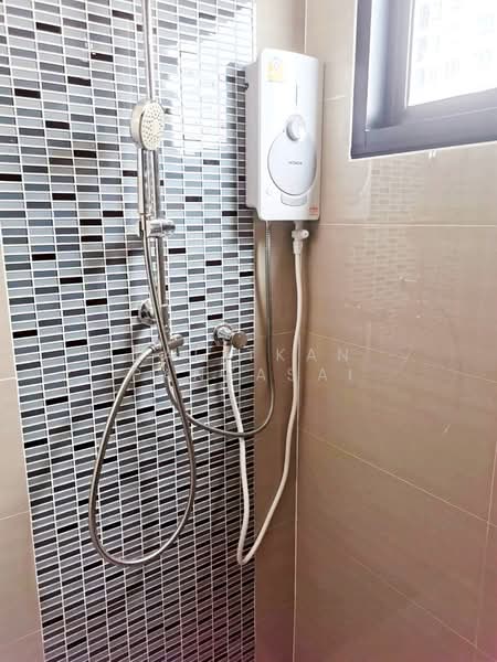 The Sky Sukhumvit, Bangkok, 103-4 Sukhumvit Road, Bang Na Nuea, Bang Na, Bangkok, 1 Bedroom, 33 sqm, Condo For Rent, by Lalitkan Panyasai, 500249870 - DDproperty.com