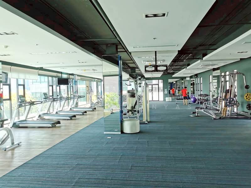 The Sky Sukhumvit : เดอะ สกาย สุขุมวิท, กรุงเทพ, 103-4 ถนนสุขุมวิท, บางนาเหนือ, บางนา, กรุงเทพ, 33 ตร.ม., คอนโด ให้เช่า, โดย Lalitkan Panyasai, 500249870 - DDproperty.com