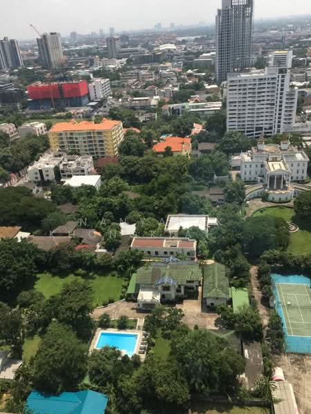 ASHTON Morph 38, Bangkok, 88 Soi Sukhumvit 38, Phra Kanong, Khlong Toei, Bangkok, 2 Bedrooms, 71 sqm, Condo For Rent, by Nanyapak Khongkiattipan, 500249871 - DDproperty.com