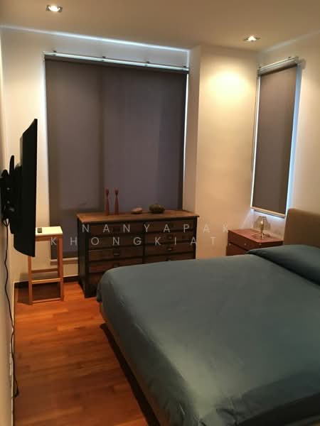 ASHTON Morph 38, Bangkok, 88 Soi Sukhumvit 38, Phra Kanong, Khlong Toei, Bangkok, 2 Bedrooms, 71 sqm, Condo For Rent, by Nanyapak Khongkiattipan, 500249871 - DDproperty.com