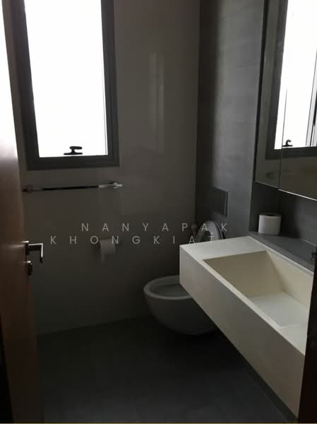 ASHTON Morph 38, Bangkok, 88 Soi Sukhumvit 38, Phra Kanong, Khlong Toei, Bangkok, 2 Bedrooms, 71 sqm, Condo For Rent, by Nanyapak Khongkiattipan, 500249871 - DDproperty.com