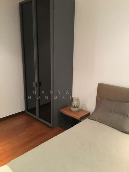ASHTON Morph 38, Bangkok, 88 Soi Sukhumvit 38, Phra Kanong, Khlong Toei, Bangkok, 2 Bedrooms, 71 sqm, Condo For Rent, by Nanyapak Khongkiattipan, 500249871 - DDproperty.com