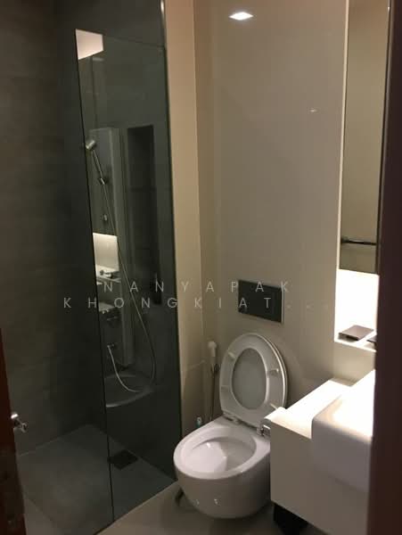 ASHTON Morph 38, Bangkok, 88 Soi Sukhumvit 38, Phra Kanong, Khlong Toei, Bangkok, 2 Bedrooms, 71 sqm, Condo For Rent, by Nanyapak Khongkiattipan, 500249871 - DDproperty.com