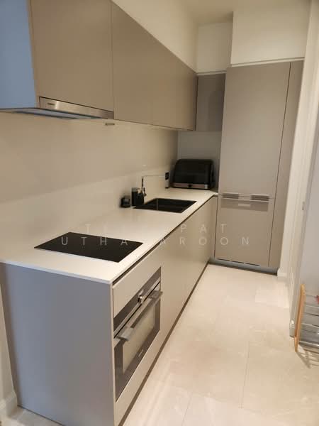 Magnolias Waterfront Residences : แมกโนเลียส์ วอเตอร์ฟรอนท์ เรสซิเดนซ์, กรุงเทพ, 259 ถ. กรุงธนบุรี, คลองต้นไทร, คลองสาน, กรุงเทพ, 65 ตร.ม., คอนโด ให้เช่า, โดย Teerapat Utha-aroon, 500249872 - DDproperty.com