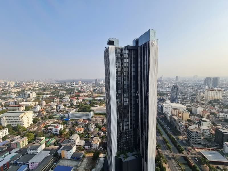 Nara 9 by Eastern Star, Bangkok, Naradhiwas Rajanagarindra Road, Thung Maha Mek, Sathon, Bangkok, 1 Bedroom, 39 sqm, Condo For Rent, by Nanyapak Khongkiattipan, 500249873 - DDproperty.com