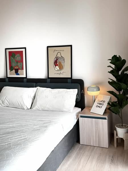 XT Phayathai, Bangkok, Phaya Thai Road, Thanon Phaya Thai, Ratchathewi, Bangkok, 1 Bedroom, 47 sqm, Condo For Rent, by Nanyapak Khongkiattipan, 500249874 - DDproperty.com