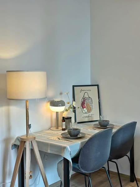 XT Phayathai, Bangkok, Phaya Thai Road, Thanon Phaya Thai, Ratchathewi, Bangkok, 1 Bedroom, 47 sqm, Condo For Rent, by Nanyapak Khongkiattipan, 500249874 - DDproperty.com