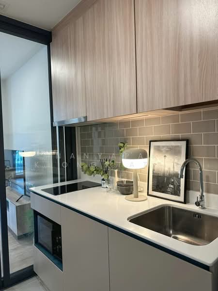XT Phayathai, Bangkok, Phaya Thai Road, Thanon Phaya Thai, Ratchathewi, Bangkok, 1 Bedroom, 47 sqm, Condo For Rent, by Nanyapak Khongkiattipan, 500249874 - DDproperty.com
