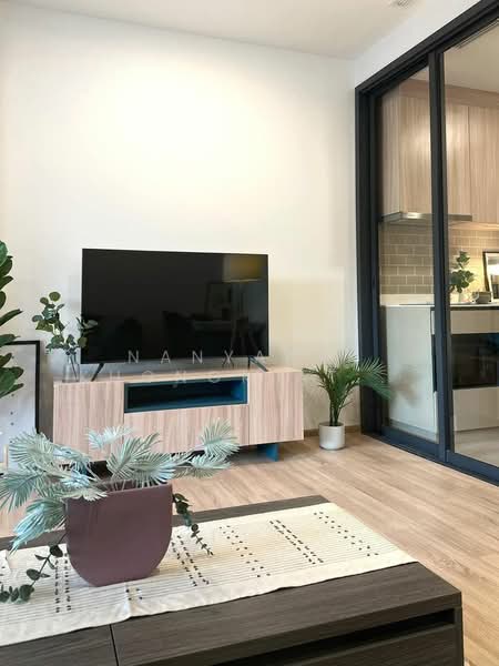 XT Phayathai, Bangkok, Phaya Thai Road, Thanon Phaya Thai, Ratchathewi, Bangkok, 1 Bedroom, 47 sqm, Condo For Rent, by Nanyapak Khongkiattipan, 500249874 - DDproperty.com