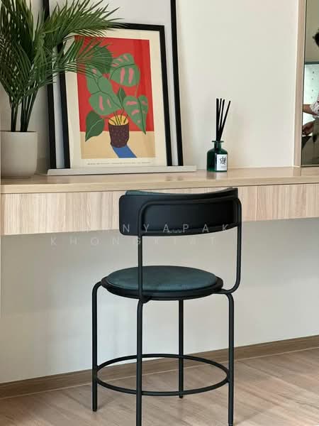 XT Phayathai, Bangkok, Phaya Thai Road, Thanon Phaya Thai, Ratchathewi, Bangkok, 1 Bedroom, 47 sqm, Condo For Rent, by Nanyapak Khongkiattipan, 500249874 - DDproperty.com