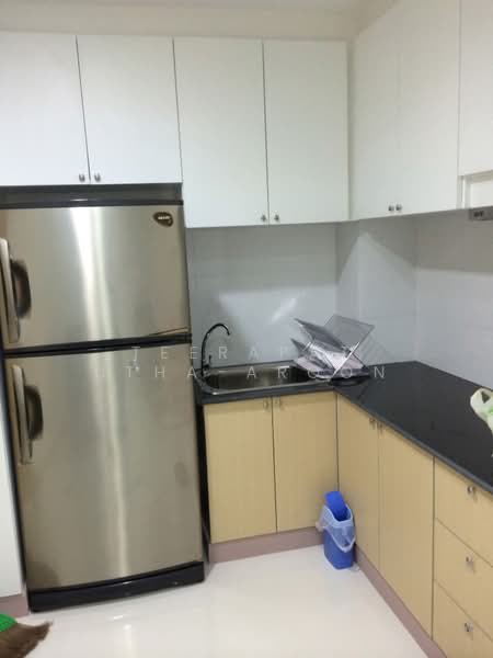 Noble ReD, Bangkok, 8 Paholyothin Road, Samsen Nai, Phaya Thai, Bangkok, 1 Bedroom, 41 sqm, Condo For Rent, by Teerapat Utha-aroon, 500249875 - DDproperty.com