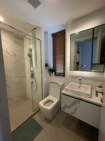 The Line Sukhumvit 101, Bangkok, 3009 Sukhumvit 101 Road, Bang Chak, Phra Khanong, Bangkok, 1 Bedroom, 33 sqm, Condo For Rent, by Nanyapak Khongkiattipan, 500249876 - DDproperty.com