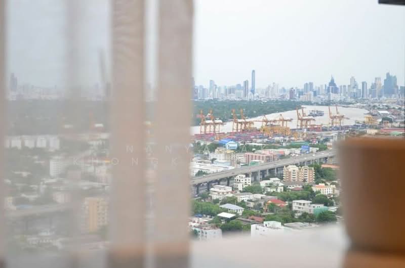 The Line Sukhumvit 101, Bangkok, 3009 Sukhumvit 101 Road, Bang Chak, Phra Khanong, Bangkok, 1 Bedroom, 33 sqm, Condo For Rent, by Nanyapak Khongkiattipan, 500249876 - DDproperty.com