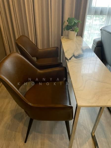 The Line Sukhumvit 101, Bangkok, 3009 Sukhumvit 101 Road, Bang Chak, Phra Khanong, Bangkok, 1 Bedroom, 33 sqm, Condo For Rent, by Nanyapak Khongkiattipan, 500249876 - DDproperty.com
