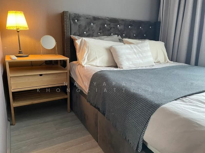 The Line Sukhumvit 101, Bangkok, 3009 Sukhumvit 101 Road, Bang Chak, Phra Khanong, Bangkok, 1 Bedroom, 33 sqm, Condo For Rent, by Nanyapak Khongkiattipan, 500249876 - DDproperty.com