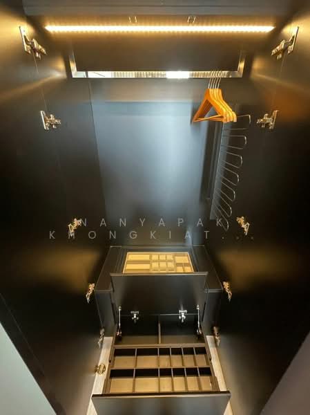 The Line Sukhumvit 101, Bangkok, 3009 Sukhumvit 101 Road, Bang Chak, Phra Khanong, Bangkok, 1 Bedroom, 33 sqm, Condo For Rent, by Nanyapak Khongkiattipan, 500249876 - DDproperty.com