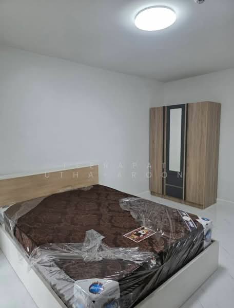 MY Condo Sukhumvit 52, Bangkok, Sukhumvit 52 Road, Bang Chak, Phra Khanong, Bangkok, 1 Bedroom, 25 sqm, Condo For Sale, by Teerapat Utha-aroon, 500249877 - DDproperty.com