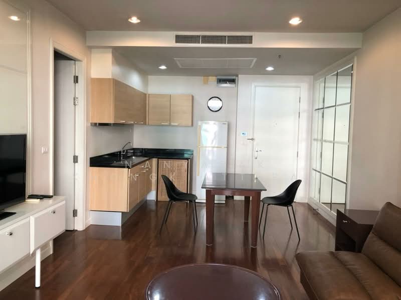 The Address Chidlom, Bangkok, Ploenchit Road, Lumphini, Pathum Wan, Bangkok, 1 Bedroom, 56 sqm, Condo For Rent, by Nanyapak Khongkiattipan, 500249878 - DDproperty.com