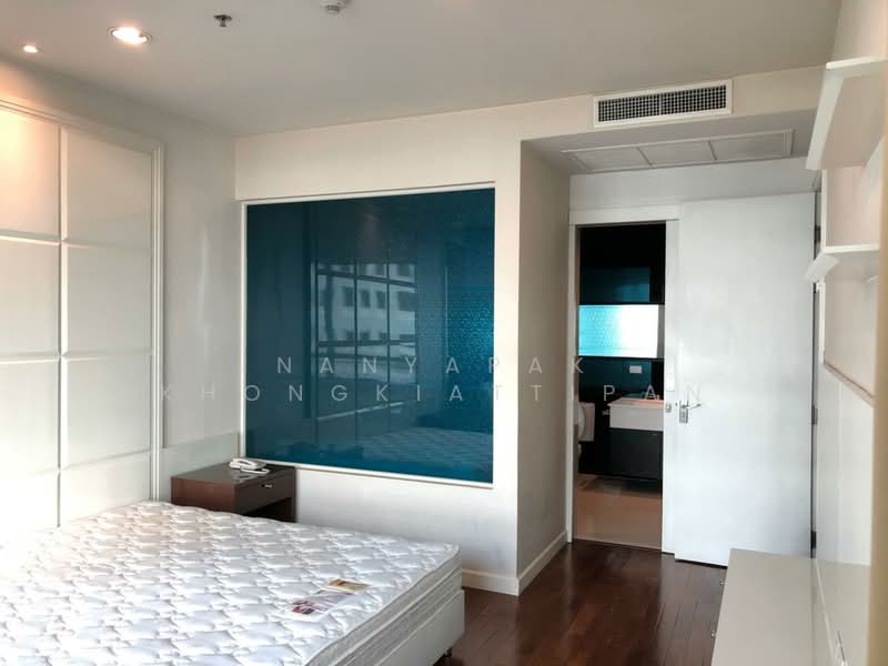 The Address Chidlom, Bangkok, Ploenchit Road, Lumphini, Pathum Wan, Bangkok, 1 Bedroom, 56 sqm, Condo For Rent, by Nanyapak Khongkiattipan, 500249878 - DDproperty.com