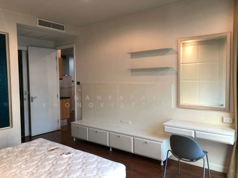 The Address Chidlom, Bangkok, Ploenchit Road, Lumphini, Pathum Wan, Bangkok, 1 Bedroom, 56 sqm, Condo For Rent, by Nanyapak Khongkiattipan, 500249878 - DDproperty.com