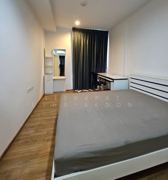 Hasu Haus : ฮาสุ เฮ้าส์, กรุงเทพ, ถนนสุขุมวิท 77, พระโขนงเหนือ, วัฒนา, กรุงเทพ, 64 ตร.ม., คอนโด ให้เช่า, โดย Teerapat Utha-aroon, 500249879 - DDproperty.com