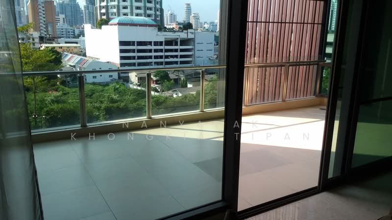 S59 Executive Apartment, Bangkok, Soi Sukhumvit 59, Khlong Tan Nua, Watthana, Bangkok, 3 Bedrooms, 240 sqm, Apartment For Rent, by Nanyapak Khongkiattipan, 500249880 - DDproperty.com