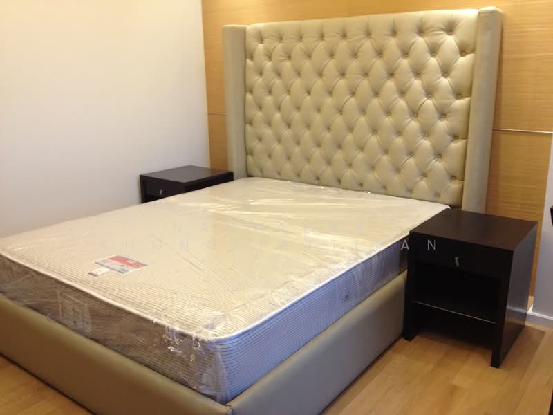 S59 Executive Apartment, Bangkok, Soi Sukhumvit 59, Khlong Tan Nua, Watthana, Bangkok, 3 Bedrooms, 240 sqm, Apartment For Rent, by Nanyapak Khongkiattipan, 500249880 - DDproperty.com