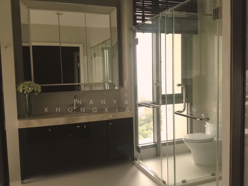 S59 Executive Apartment, Bangkok, Soi Sukhumvit 59, Khlong Tan Nua, Watthana, Bangkok, 3 Bedrooms, 240 sqm, Apartment For Rent, by Nanyapak Khongkiattipan, 500249880 - DDproperty.com